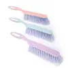 Suministro directo de fábrica cepillo para polvo multiusos cepillo de limpieza limpieza del hogar cepillo suave dormitorio sofá edredón cepillo para polvo