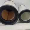 Colheita de Trigo2743 elemento filtrante tipo rosca acessórios para compressor de ar coleção