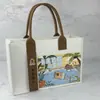2026 Bolsa de Feltro Capivara Feita Sob Medida Bolsa Tote de Feltro para Temporada de Formatura Presente de Feriado para Negócios Bolsa de Feltro Atacado