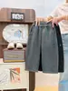 Calça de Tricô Aveludada Arroz Pegajoso Infantil Estilo Primavera e Outono Meninas Hipoalergênica Estilo Coreano Calça Banana Meninos Versátil Casual Longa Venda por Atacado