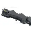 9651815680 Tapa de la Cámara de Válvulas para Citroen Berlingo B9 1.6 2008-