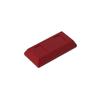 Peças de Blocos de Construção Altos Gds-1499 Acessórios Placa Lingote de Metal 1X2 Compatível com 96910 Peças de Inserção de Partículas Pequenas