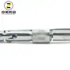 Hebilla de Resorte, Hebilla de Resorte de Anillo de Hierro Galvanizado con Hebilla de Resorte Hembra, Hebilla de Seguridad para Montañismo, Anillo de Conexión, Hebilla de Seguridad para Exteriores