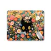 Alfombrilla de ratón de computadora personalizada con tu propio diseño, tamaño pequeño para uso en la oficina y el hogar, alfombrilla linda para juegos, accesorio de computadora engrosado