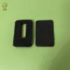 Mini Caixa de Ferro Pequena Flip-Top Caixa de Ferro para Pendrive Caixa de Armazenamento para Cortador de Unhas Caixa de Ferro Flip-Top para Cartão Postal Caixa de Ferro para Pôquer