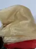 Tela de organza transparente fina suave ropa vestido falda de tul cortina de gasa tela de fondo de boda hilo de hadas hecho a mano