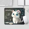 Mouse Pad Pequeno para Computador, Escritório, Lan House, Borda Selada, Antiderrapante, Resistente a Manchas, Brinde Corporativo, Feito Sob Medida, Atacado de Fábrica, Fornecimento Exclusivo Transfronteiriço