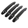 Adequado para 04-11 Toyota Raum XZ20 MK2 decoração proteção de maçaneta de porta