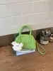 Bolso de almohada vintage transfronterizo para mujer, nuevo modelo 2026, bolso de mano de moda para el día a día, bolso de hombro y cruzado, versátil bolso Boston