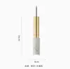 Luminária pendente de balcão de bar designer minimalista nórdico com design de mármore, luminária moderna simples e de luxo leve para sala de jantar e cabeceira