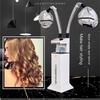 Salão Transfronteiriço Oxigênio Bioquímico Instrumento Tratamento Capilar Vaporizador Cuidados com o Cabelo Salão Spray Cuidados Instrumento de Ozônio Fabricante Atacado