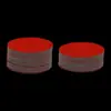 En Stock Cuadrado Rojo Coche Etc Acrílico Cinta de Doble Cara Fuerte Sin Rastro Acrílico Redondo Nano Cinta de Doble Cara