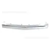 Adequado para Mercedes-Benz W205 C200 C250 Para-choque Dianteiro Faixa Brilhante Galvanizada 205885147420588