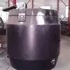 Balde de Levantamento Tipo Gancho Td-1 para Mineração 1 Metro Cúbico Balde de Levantamento para Mineração Balde de Levantamento Tipo Gancho Td-1 Certificado de Segurança para Carvão