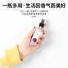 Air Oma Spray Desodorizante de Fragrância para Roupas Desodorizador Portátil Antibacteriano Perfume Leve Fragrância Antibacteriana