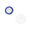 Adequado para Calota de Roda Modificada Mercedes-Benz Etiqueta 56mm Etiqueta Central de Roda de Pneu Brabus Macieira Carlson Etiqueta de Calota