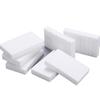 Esponja nano, toallita mágica para lavar cuencos de cocina, esponja para pulpa de madera, cepillo para después del lavado del coche, toallita mágica espesante, bloque limpiador de manchas de té