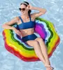Bomba inflable para coche/hogar, manual para exteriores, para pie, con soporte para pie, cuerda, bolsa de reparación, tapón para los oídos, clip para la nariz