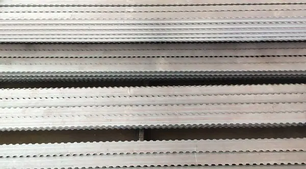 9#π型钢3