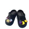 2026 Novo Estilo Tamancos Casuais Macios para Interior para Meninos e Meninas, Design de Desenho Animado Fofo, Material Eva, Desenho Animado Fofo