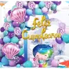 Decorações para Festa de Aniversário com Tema Mundo Animal Arranjo de Parede de Fundo para Festa Infantil Pôster de Dinossauro Conjunto de Balões