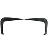 Adecuado para 26 Mg Mg4 Ev Manija Tazón de Puerta Cubierta de Espejo Retrovisor Tapa de Tanque de Combustible Pegatina Modificación de Cuchilla de Aire Delantera y Trasera Accesorios Decorativos