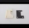 Xt Hardware Cepillo de Fieltro de Lana Clip de Máquina Cabezal de Máquina Base de Conexión Cortador de Agujas Tornillo de Cabezal de Máquina Gancho de Tracción Rasqueta Placa de Presión de Correa