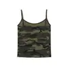 Top Corto Ajustado de Mujer para Amazon Transfronterizo con Pedrería, Moderno Tirante Fino Estilo Europeo y Americano Verano Sexy Camiseta sin Mangas Venta al por Mayor
