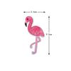 Insignia Clásica de Unicornio Etiquetado Parche para Ropa Calcomanía Accesorios de Vestir Parche Adhesivo Pegatina de Tela para Planchar