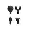 Pistola de Fascia Jiyu Little Lightning para Mujer Pistola Telescópica Totalmente Automática Vibrador de Inserción Productos Multifuncionales para Adultos