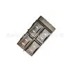 41ft0511 Es Adecuado para Ford Mondeo (01-06) Interruptor de Elevalunas Delantero Izquierdo