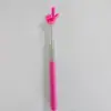 Palo Telescópico de Acero Inoxidable para Señalar, Palo de Lectura, Herramienta de Enseñanza, Puntero de Enseñanza, Palo de Enseñanza para Maestro, Venta al por Mayor de Fábrica
