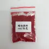 Polvo Pigmento de Parafina Concentrado Sólido 2G Paquete Pequeño Colorante para Velas de Aromaterapia Pigmento para Colorear Rodajas de Cera Hechas a Mano con DIY