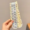 Pegatina Mágica de Velcro para el Cabello de Adulto para la Parte Posterior de la Cabeza, Pegatina para Flequillo de la Frente, Herramienta para Ordenar el Cabello para Mujeres, Accesorio Especial para el Cabello con Adhesivo