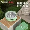 Recinto multifuncional eléctrico de carbono de doble propósito, horno barbacoa, horno eléctrico para interiores y exteriores, horno de carbón, regalo para actividad empresarial, recinto al por mayor