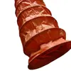 Conductos de Aire de Presión Negativa en Stock, Entrega Rápida, Suministro del Fabricante, Conductos de Aire para Minería, Venta al por Mayor en Grandes Cantidades