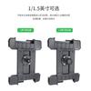 Soporte de Cabeza de Bola Plana a Prueba de Tres para Montacargas Compatible con Panasonic Fz-G2 Ajuste Universal Soporte para Tableta Industrial de 10 pulgadas