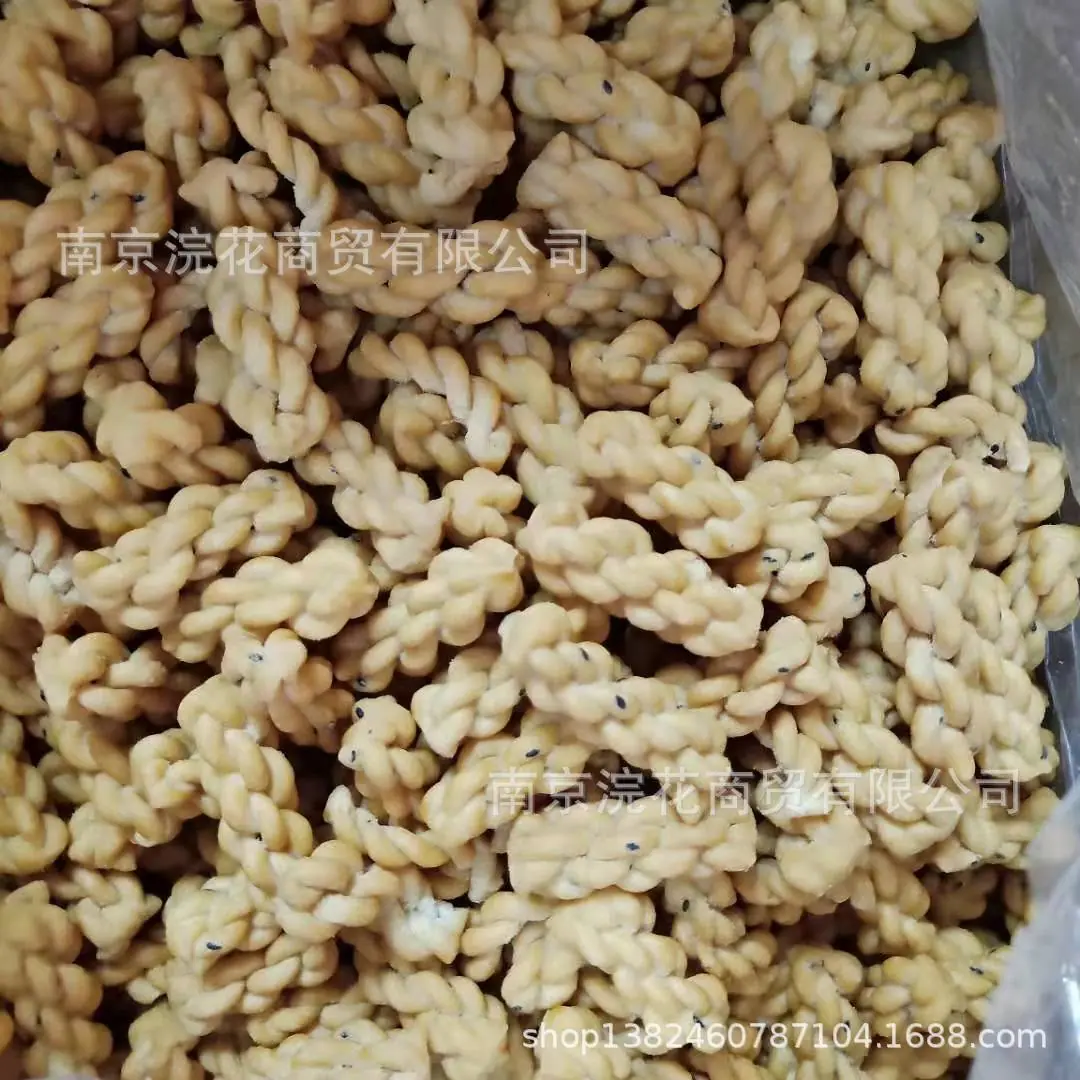 麻花01