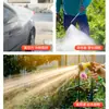 Fuda pulverizador eléctrico agrícola personalizado bomba de agua pulverizador bomba eléctrica pequeña bomba de diafragma de alta presión bomba de presión asequible