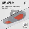 Pantuflas de Moda Eva sin Cordones para Mujer 2026 Modelo Nuevo para Interior del Hogar Baño Engrosado Sandalias Antideslizantes Resistentes a Olores para Hombre