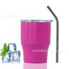 Mini Copo de Café de 3oz Aço Inoxidável Porta-Copos de Carro Conveniente Criativo Copo de Água Copo de Espírito Italiano Sublimado Etiqueta Personalizada