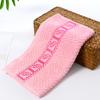 Toalla Jacquard de Algodón Puro 100g para el Hogar, Engrosada, para Baño y Cara de Adultos Hombres y Mujeres, Barbería, Absorbente de Agua, Suave y Amigable con la Piel
