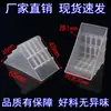 Protectores de Esquina de Plástico en Ángulo Recto para Puertas y Ventanas, Marcos de Fotos, Lentes de Vidrio Templado, Protectores de Esquina para Muebles de Baño, Esquinas de Protección Anticolisión y Antigolpes
