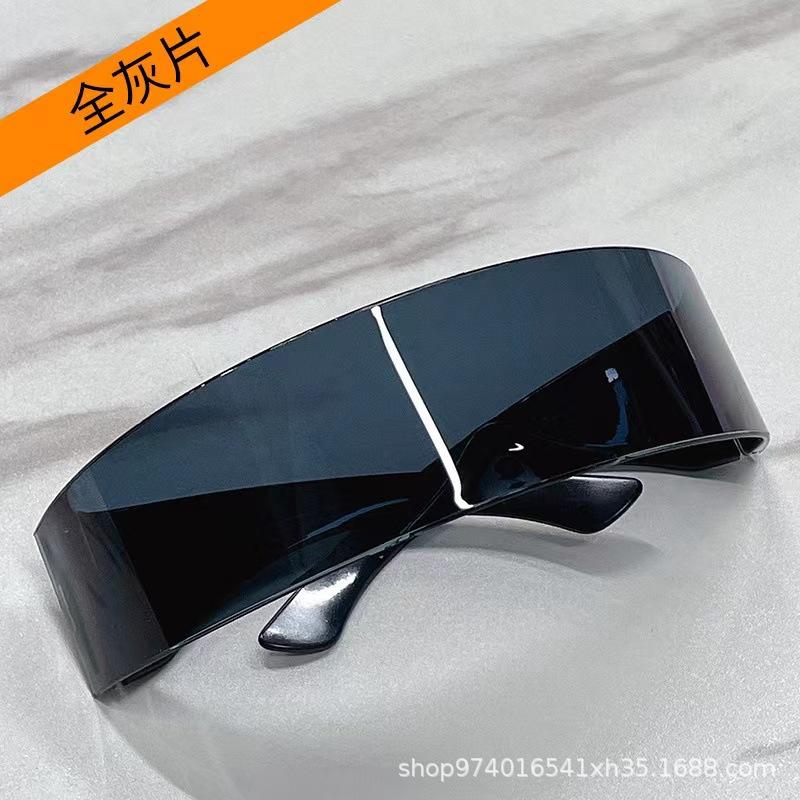 个性炫彩太阳镜