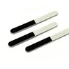 Tiras Pulidoras de Esponja para Uñas, Negras, Blancas, Grises Limas de Esponja, Bloques Pulidores, Limas de Uñas, Herramientas de Tiras de Lijado