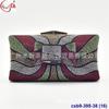 Ópera de Pekín estilo espectro facial color chic combinado con pedrería bolso de noche vestido combinable al todo bolso de noche bolso de mano bolsos de fiesta