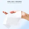 Fang Xiaomian Rollo de Papel Higiénico al por Mayor Dormitorio Estudiantil Asequible Papel de Rollo Pequeño Papel Higiénico Restaurante Papel de Rollo sin Tubo