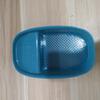Cesta de drenaje multifuncional para piscina, cesta de filtro de plástico, cesta de drenaje para fregadero de cocina, venta al por mayor