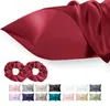 Modelador de Cachos Sem Calor Transfronteiriço, Ferramenta de Cachos para Dormir Preguiçoso, Máscara de Olhos para Cachos Ondulados Grandes, Touca de Dormir, Fronha, Conjunto de Seda