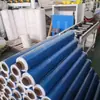 Cinta selladora de techo de estructura de acero multi-especificación personalizada de fábrica, rollo de cinta impermeable de butilo a prueba de fugas
